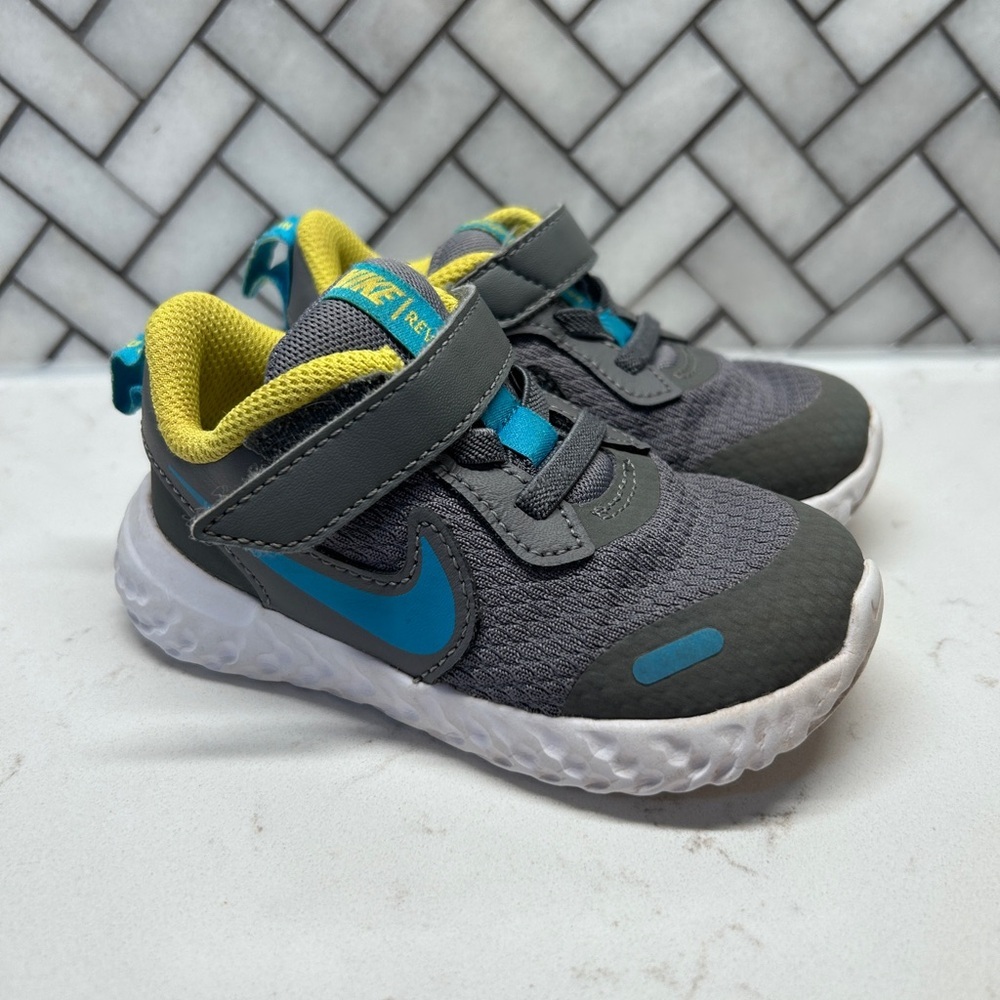 Nike Toddler Shoes